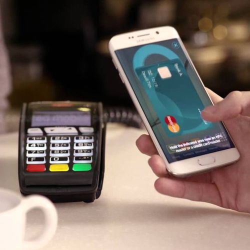 Samsung Pay       ?