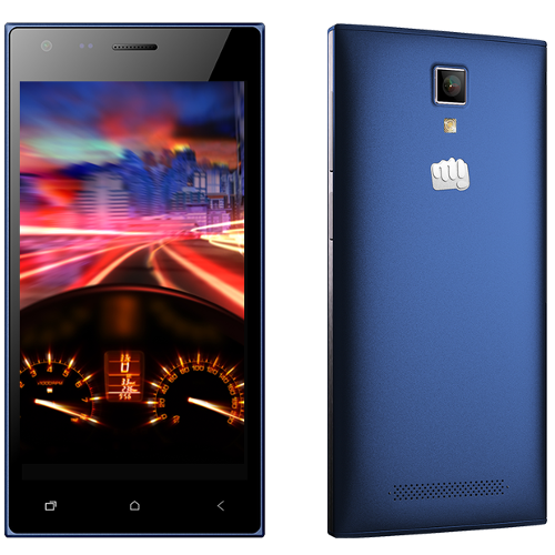 : Micromax Canvas Xpress 4G  LTE + 2    $100