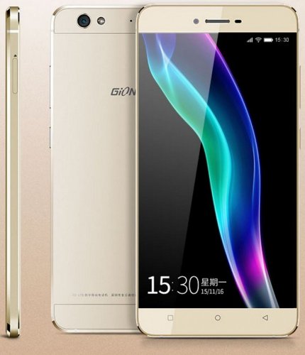 : Gionee S6        