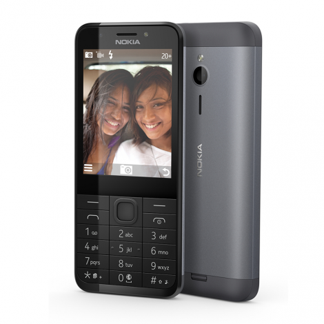 : Nokia 230  Nokia 230 Dual SIM     2016 