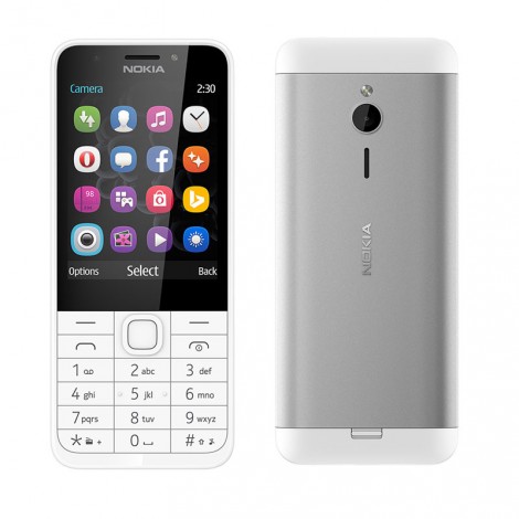 : Nokia 230  Nokia 230 Dual SIM     2016 