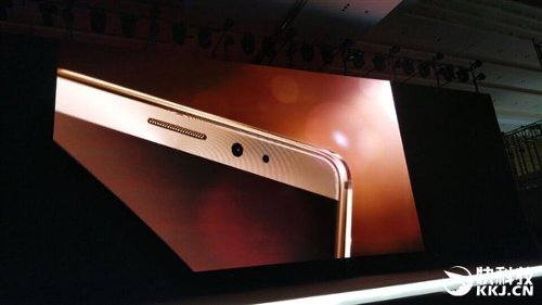 : Huawei Mate 8  