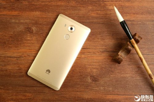 : Huawei Mate 8  