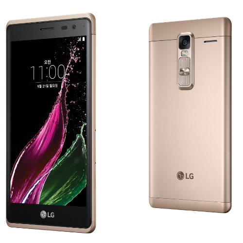 :     LG Class    