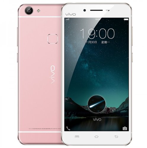 : Vivo X6  X6 Plus      