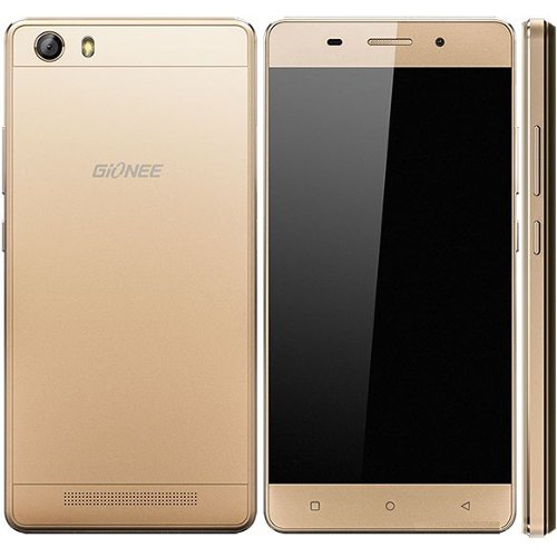 : Gionee Marathon M5 Lite    Marathon M5   4000 