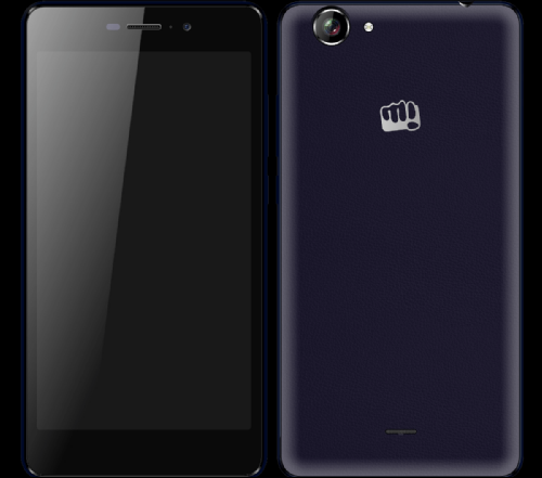 : Micromax Canvas Mega  Canvas Mega 4G     