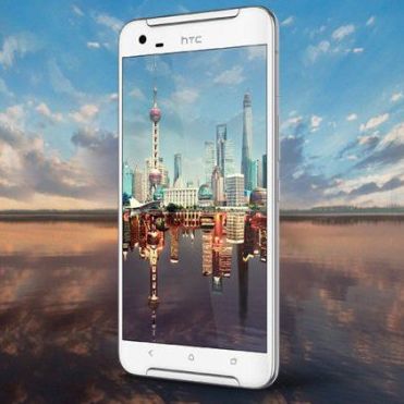 : HTC One X9  