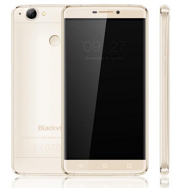 : Blackview R7     