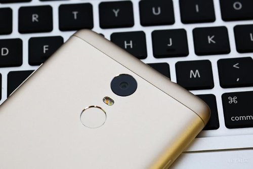 :    Xiaomi Redmi Note 3   Snapdragon 650  16  