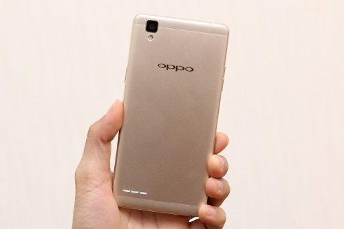 : Oppo F1    F-