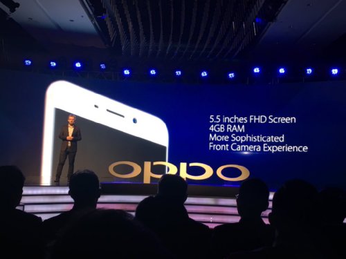 : Oppo F1 Plus     F1