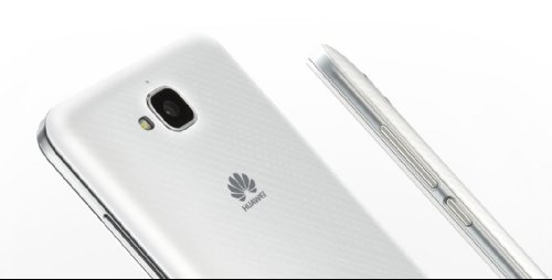 : Huawei Y6 Pro     13      4000 