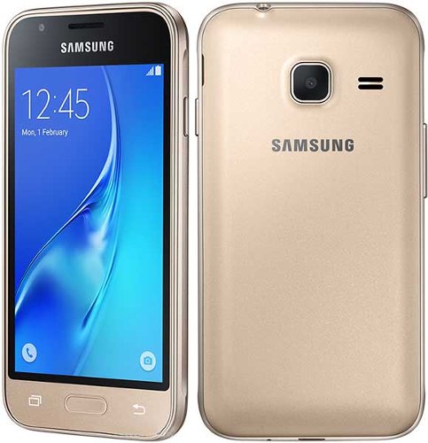 :  Galaxy J1 Nxt     Samsung 2016 