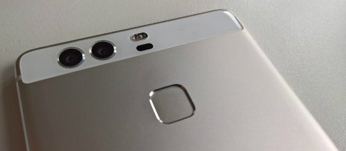 : Huawei P9       