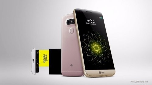  :   LG G5        