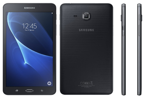 : Samsung Galaxy Tab A 7.0 (2016)     Android 5.1 Lollipop