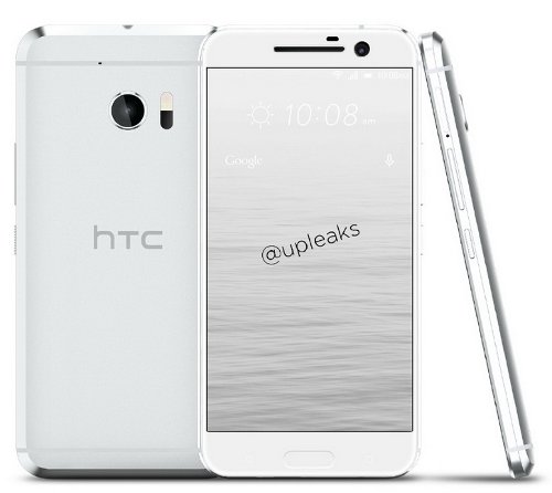 : HTC 10 (HTC One M10 / Perfume)   