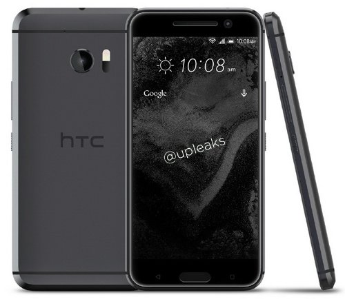 : HTC 10 (HTC One M10 / Perfume)   