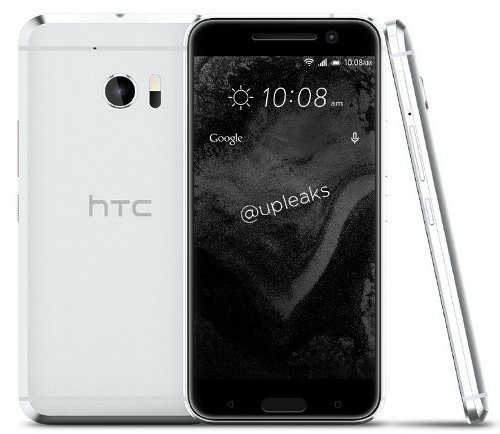 : HTC 10 (HTC One M10 / Perfume)   