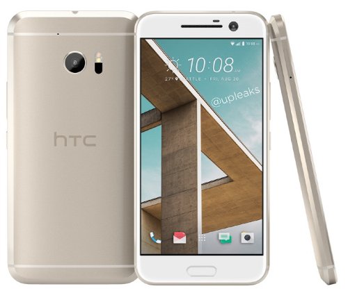 : HTC 10 (HTC One M10 / Perfume)   