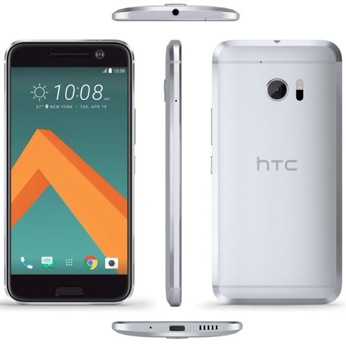 : HTC 10 (HTC One M10 / Perfume)   