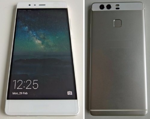 :     Huawei P9, P9 Lite  P9 Max