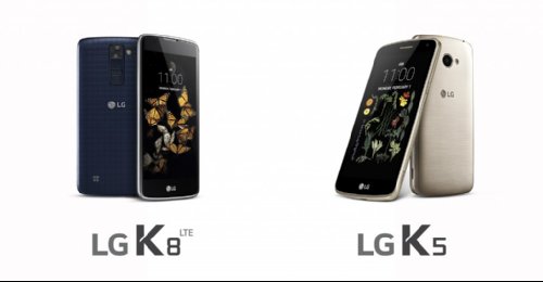 : LG K5    5-    