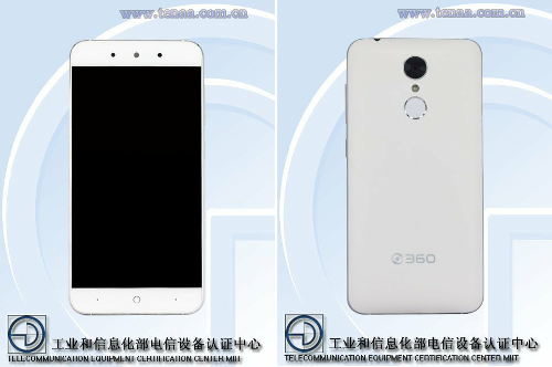  : Qiku 360 F4      Helio X20  Snapdragon 820