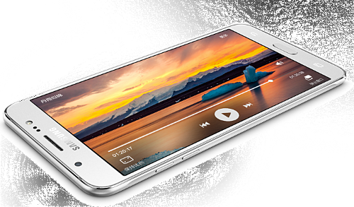 : Samsung Galaxy J7 (2016)  Galaxy J5 (2016)  