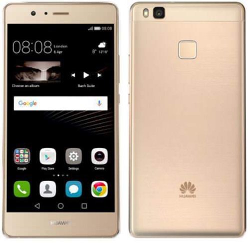 : Huawei P9 Lite  