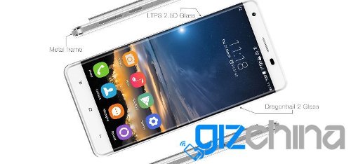 : Oukitel   Oukitel K6000 Pro   6000 