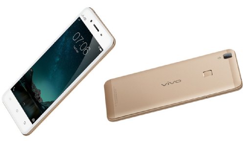 : Vivo V3  V3 Max      