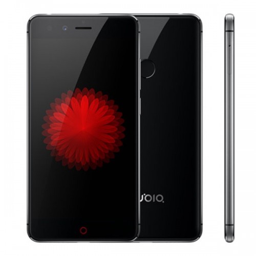 : ZTE Nubia Z11 Mini  5- FullHD-  16   