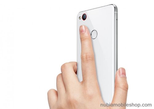 : ZTE Nubia Z11 Mini  5- FullHD-  16   