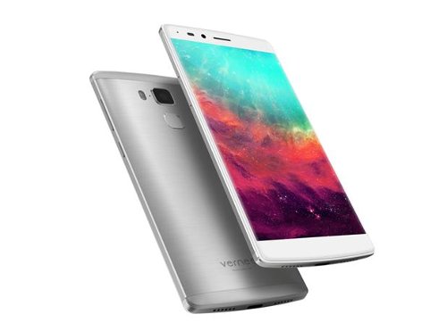 : Vernee Apollo Lite       Helio X20