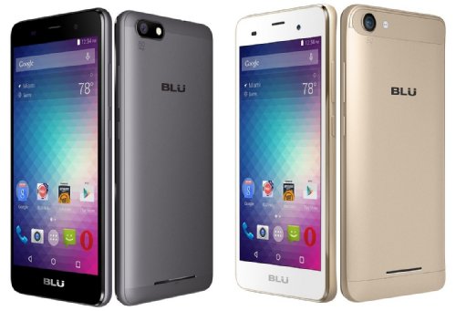 : BLU Dash X2  M2     Android 6.0 Marshmallow    $90