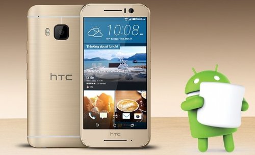 : HTC One S9    499   