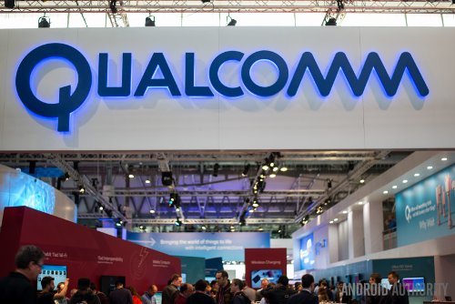 : Qualcomm Snapdragon Wear 1100  --   -  -