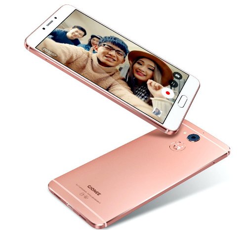 : Gionee S6 Pro  5,5- , 4    Helio P10  