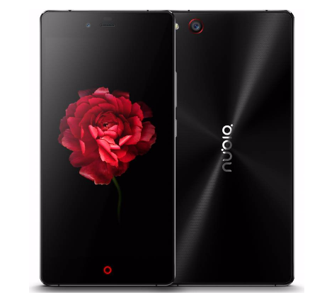 Nubia Z9 Max