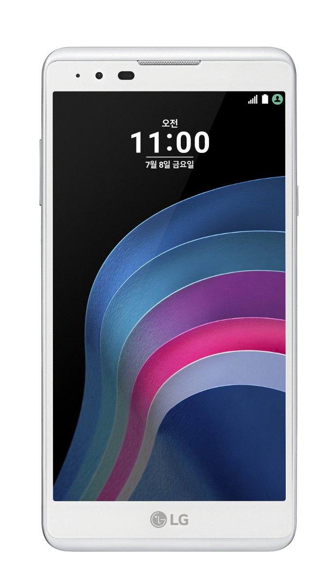 Анонсы: LG X5 и X Skin – тонкие бюджетные смартфоны с Android 6.0  Marshmallow