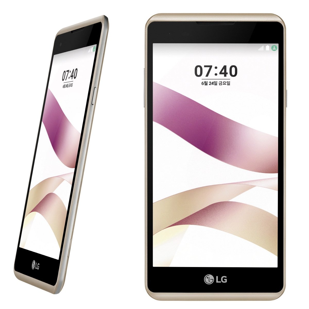 Анонсы: LG X5 и X Skin – тонкие бюджетные смартфоны с Android 6.0  Marshmallow