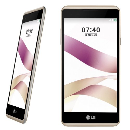 : LG X5  X Skin      Android 6.0 Marshmallow