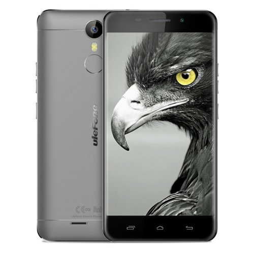 : Ulefone Metal  