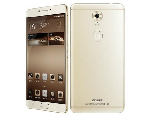 : Gionee M6  M6 Plus      