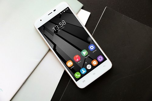 :      Oukitel U7 Plus