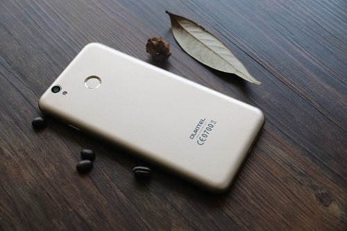 :      Oukitel U7 Plus