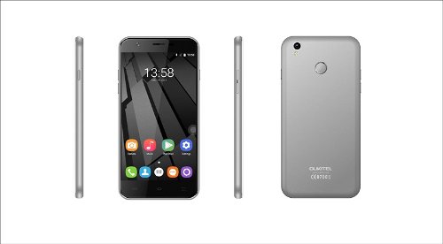 :      Oukitel U7 Plus