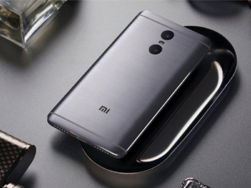 :     Xiaomi   Redmi Pro